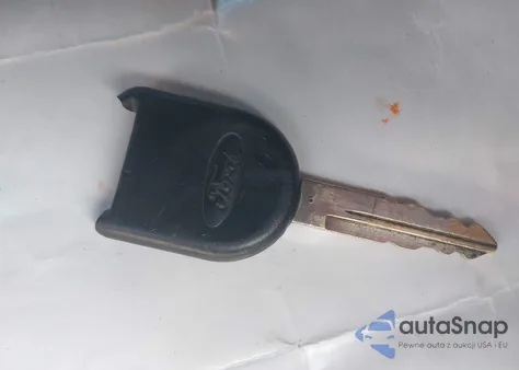 2008 Ford F-150 z USA, uszkodzony, nr VIN 1FTPW14V28FA07405